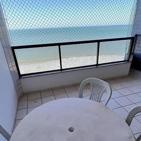 701 Fran Tower - Frente Mar 3 Quartos, 2 Vagas Praia Do Morro グアラパリー エクステリア 写真