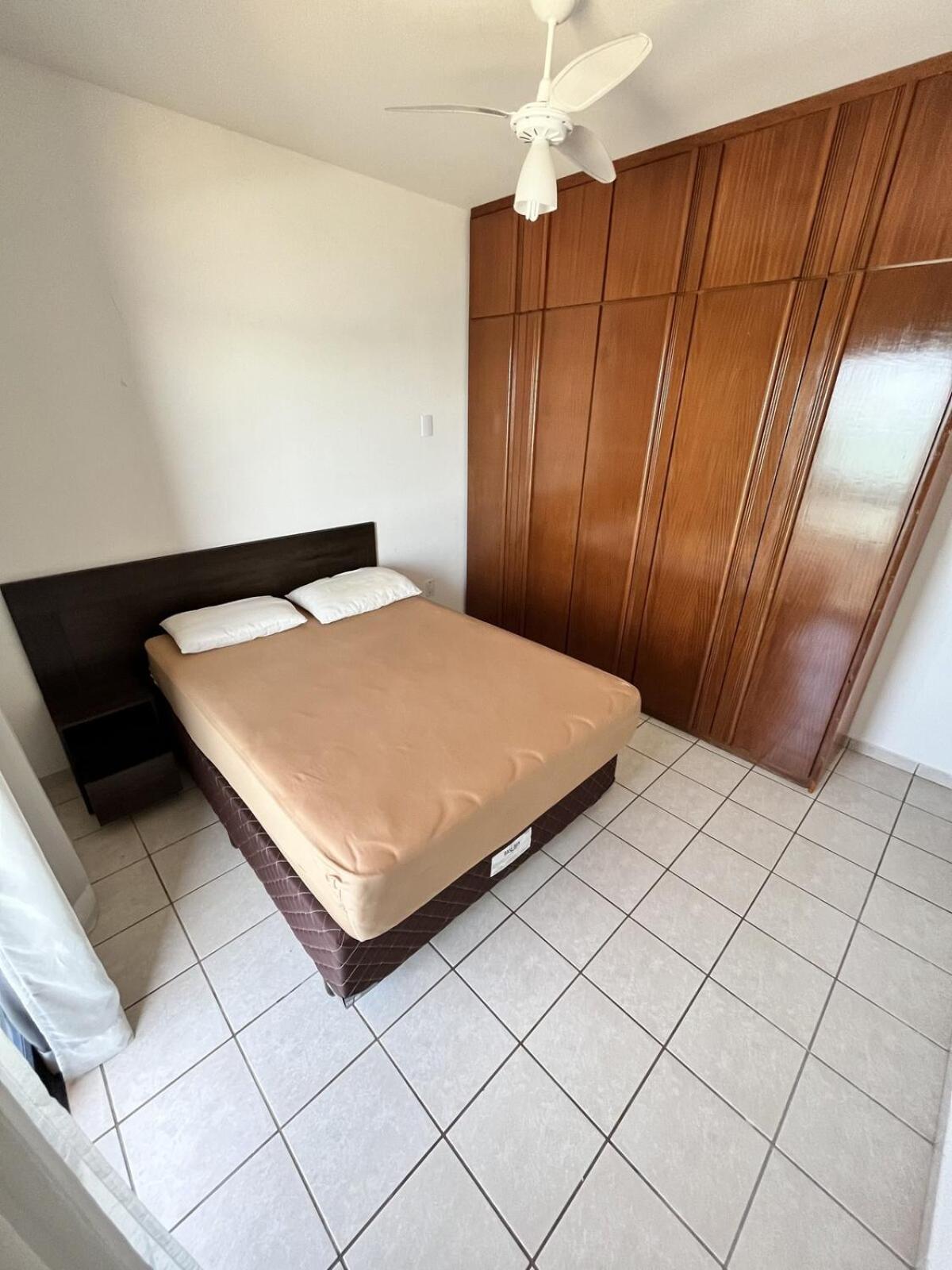 701 Fran Tower - Frente Mar 3 Quartos, 2 Vagas Praia Do Morro グアラパリー エクステリア 写真